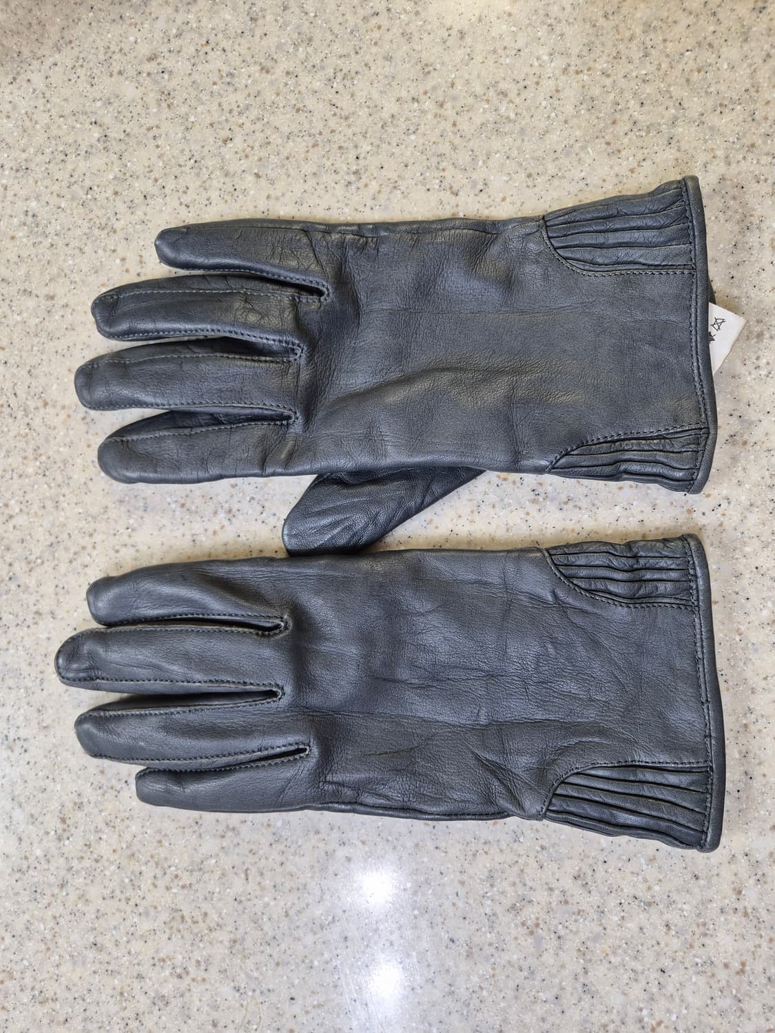 제이 린드버그 양가죽 장갑 상품이미지3