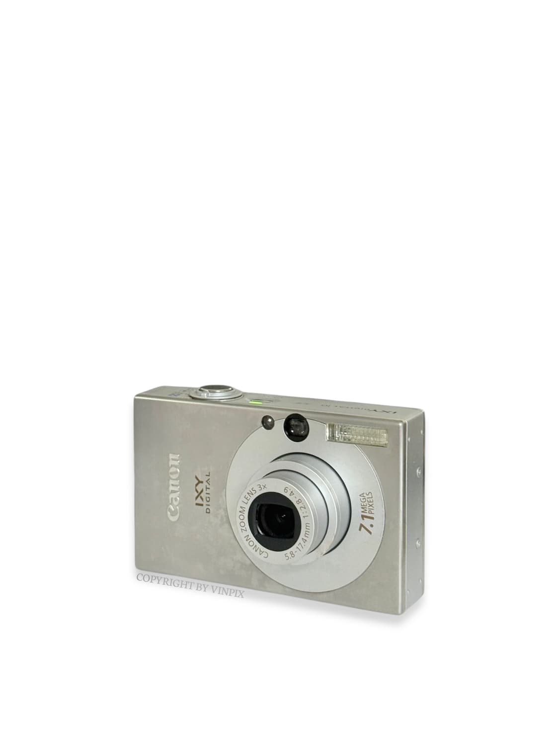 캐논 익서스 70(ixus 70) 디지털 카메라 디카 상품이미지4