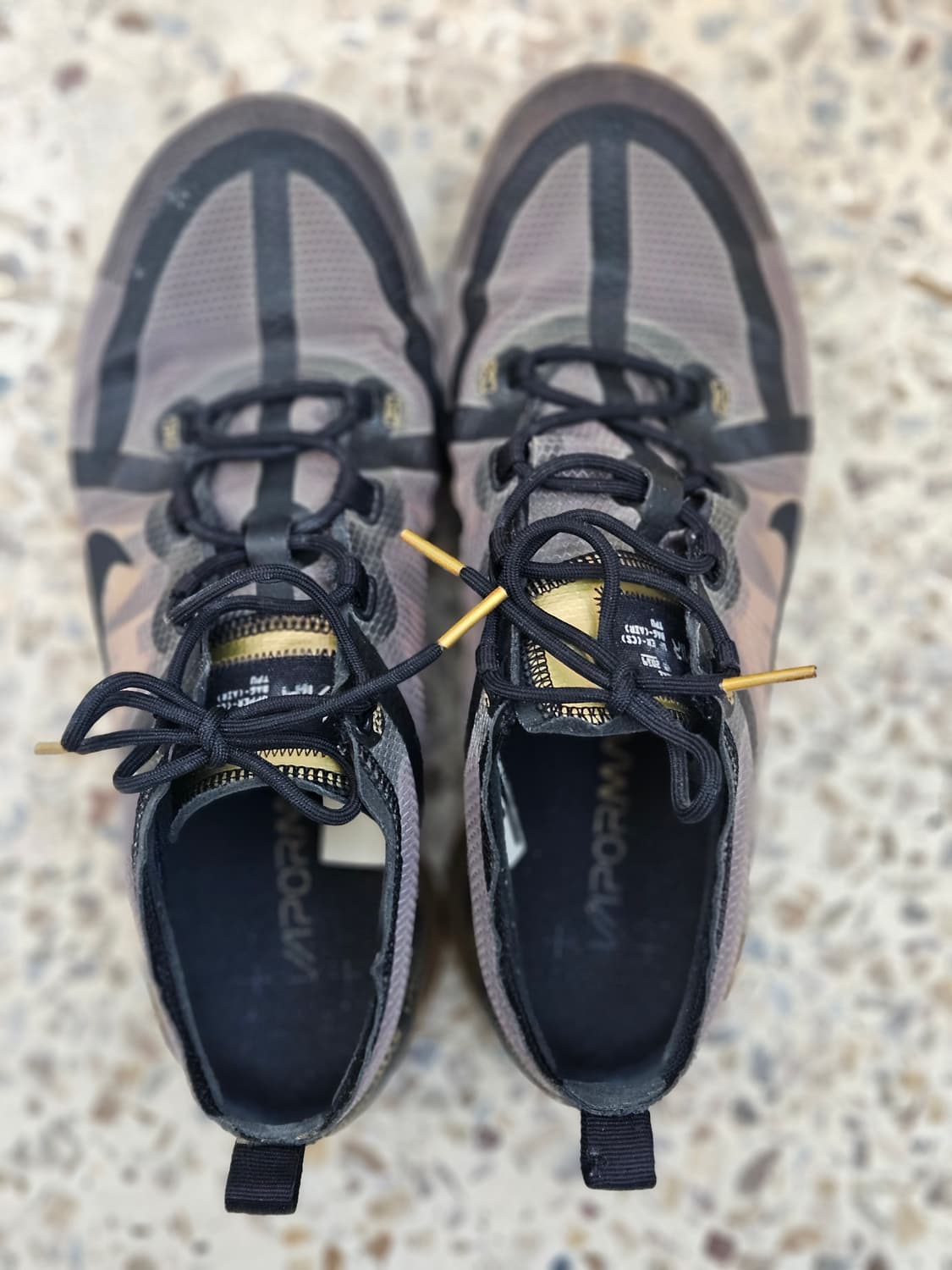 나이키 에어 베이퍼맥스 2019 275mm 상품이미지1