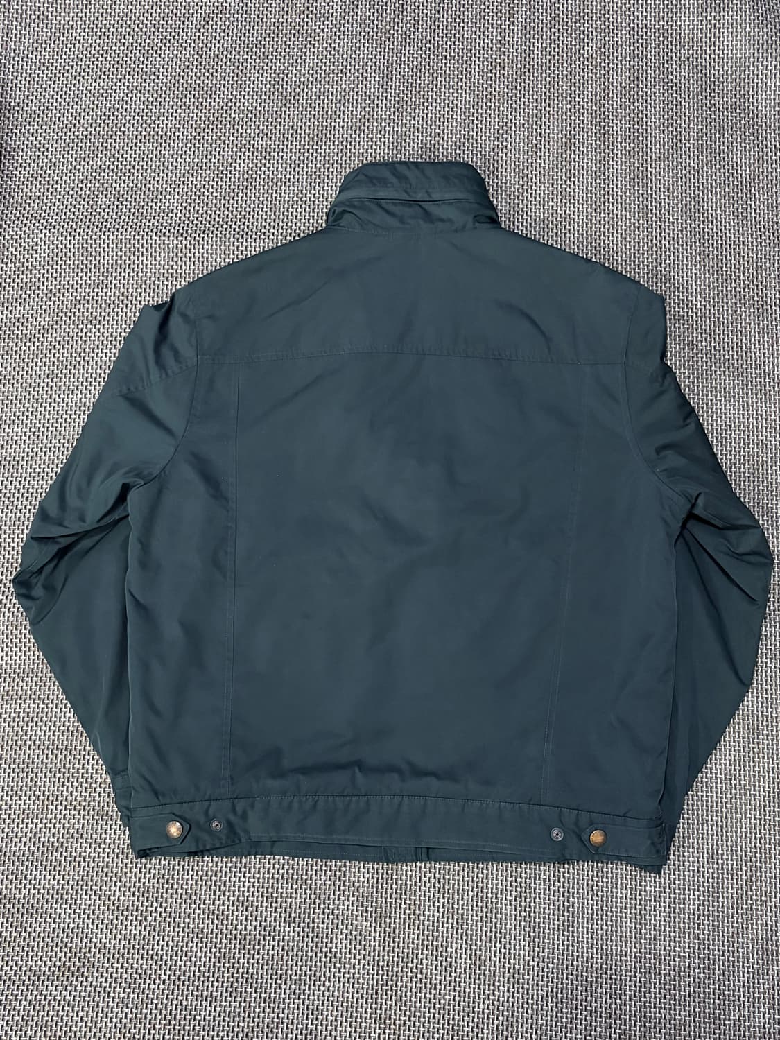 폴로 랄프로렌 기모 페리 자켓 블랙 상품이미지9