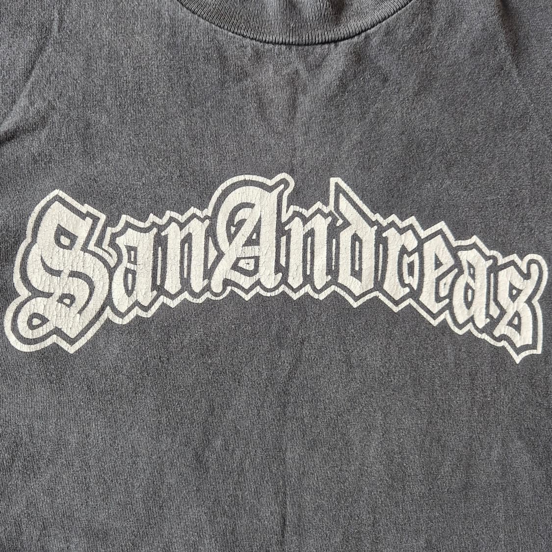 GTA San Andreas, 2004 상품이미지2