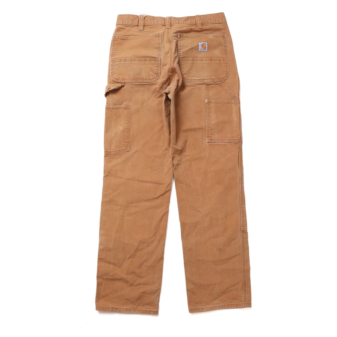칼하트 Carhartt Carpenter Double Knee Pants 상품이미지5