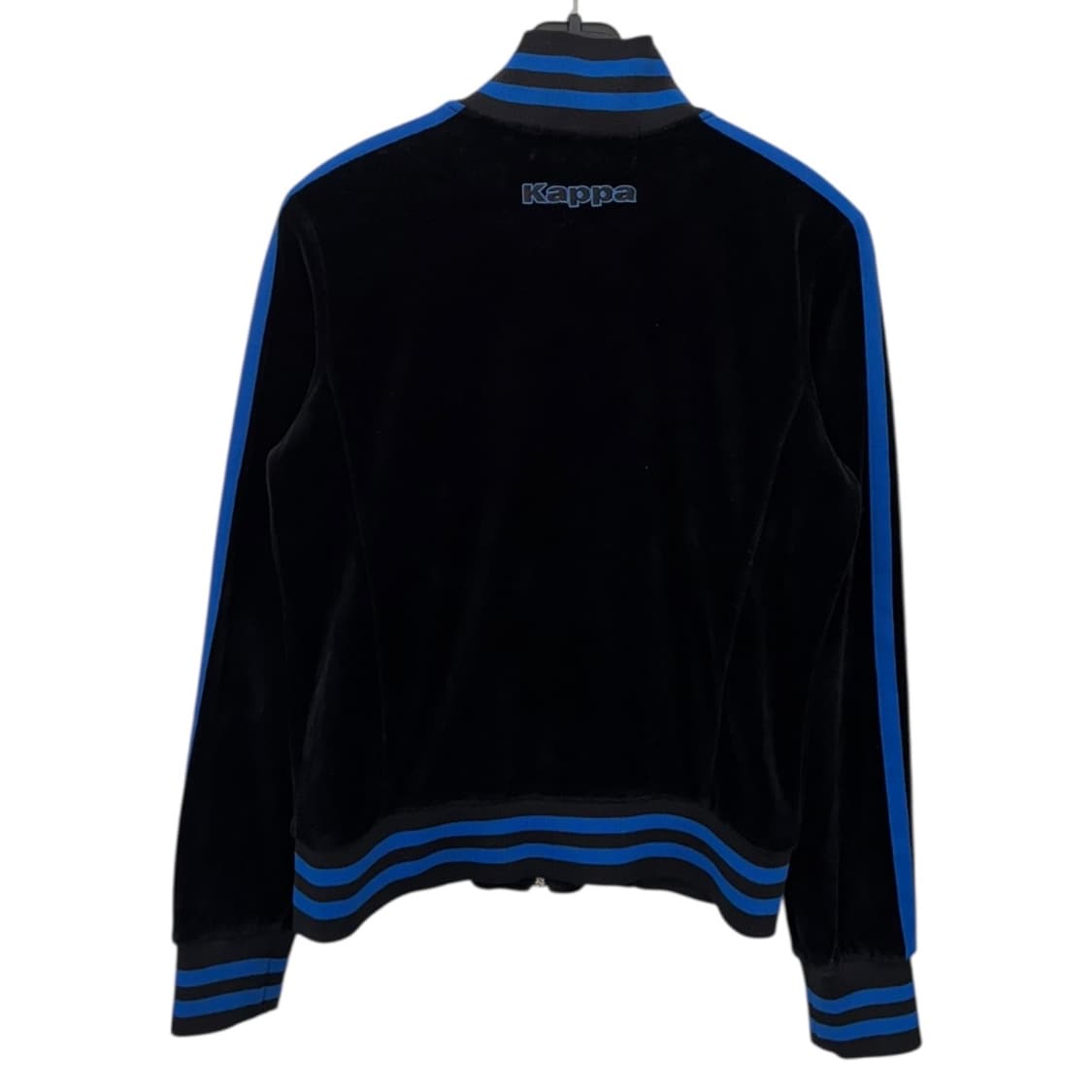 카파 우먼 스웨이드 트랙탑 상품이미지2