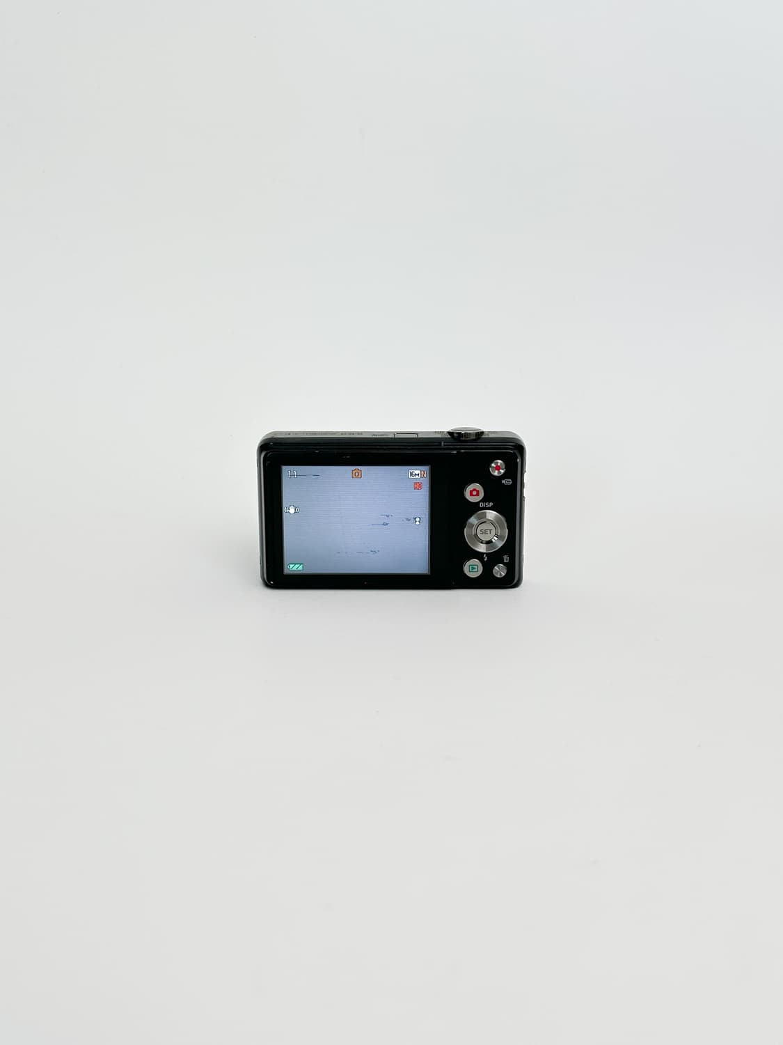 CMOS센서!) 카시오 엑슬림 zs150 exilim 빈티지 디카 상품이미지3