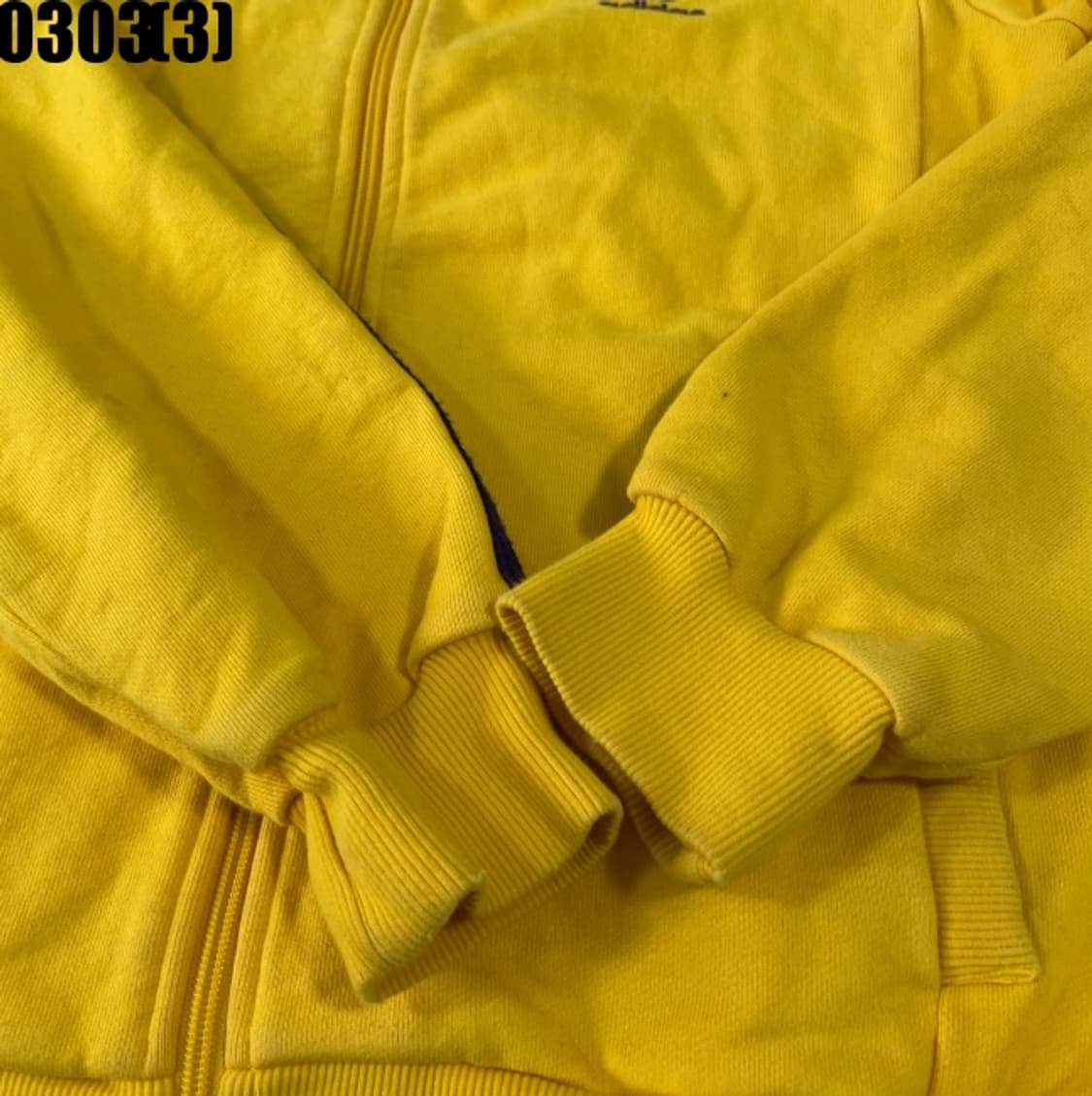 아디다스 LF 빈트 TT 트랙탑 져지 상품이미지4