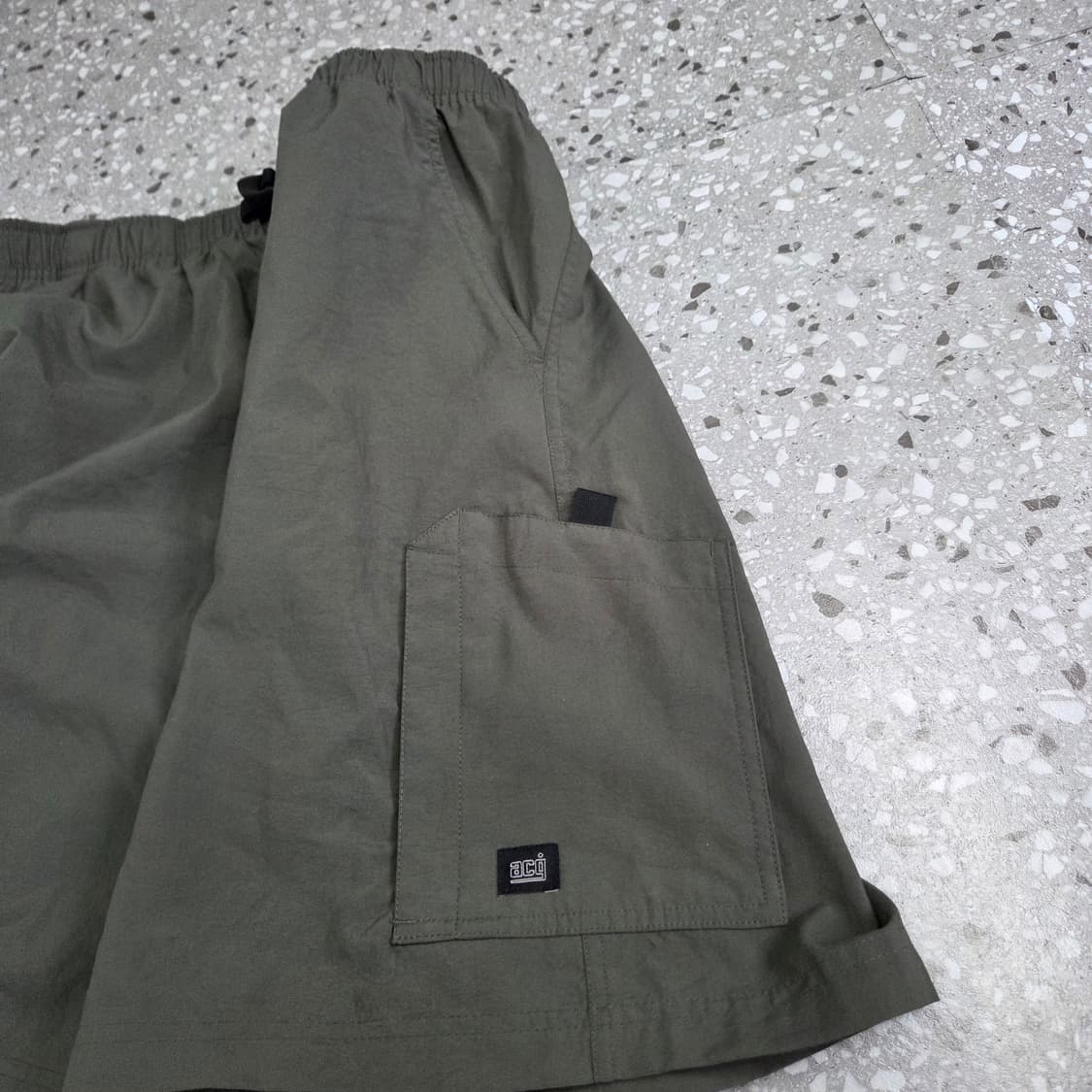 00s Vintage Nike ACG Mountain Short  상품이미지3
