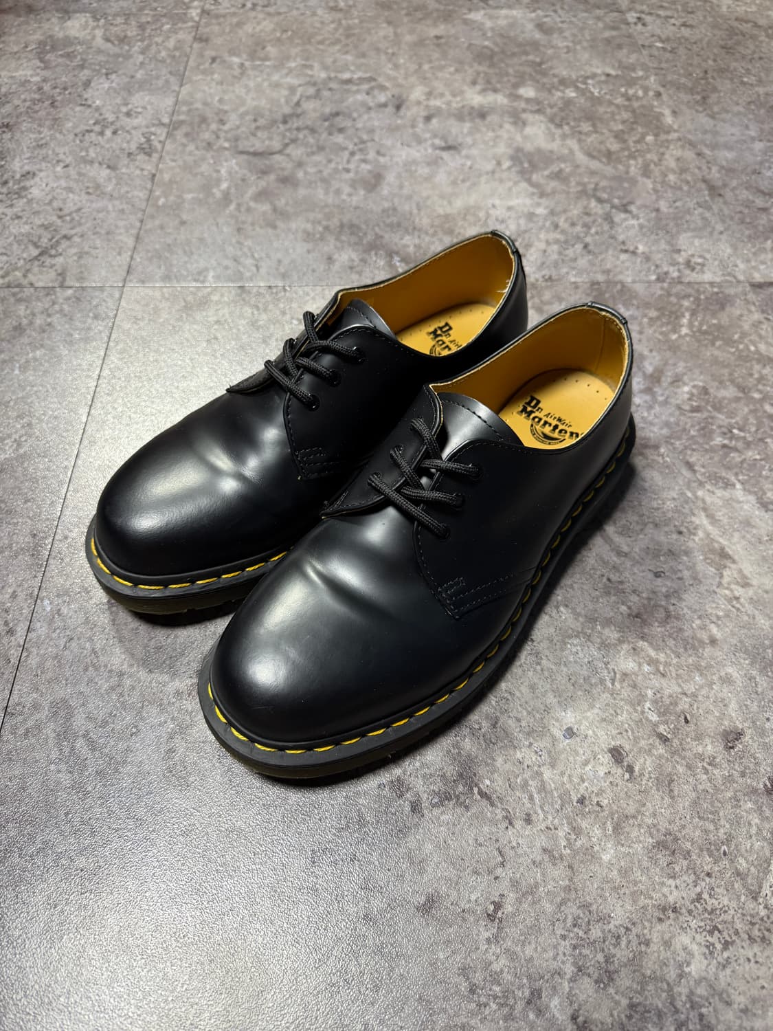 닥터마틴 1461 스무스 260 상품이미지2