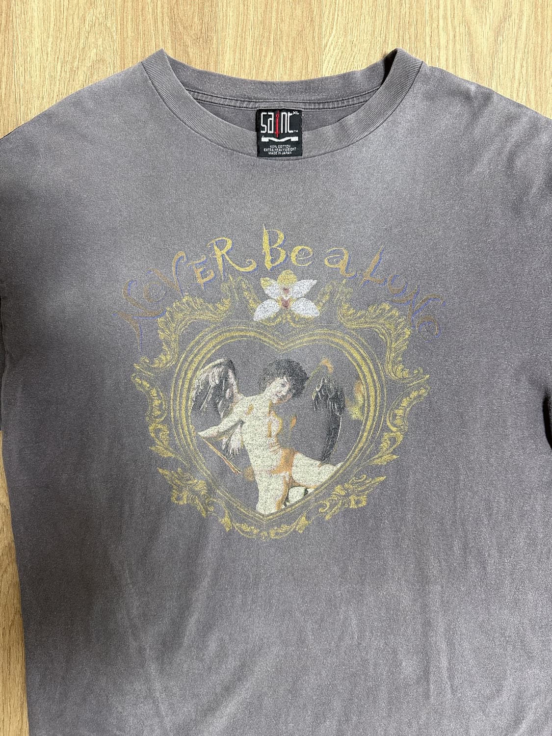 Saintmichael 세인트미카엘 Never be alone XL 상품이미지1