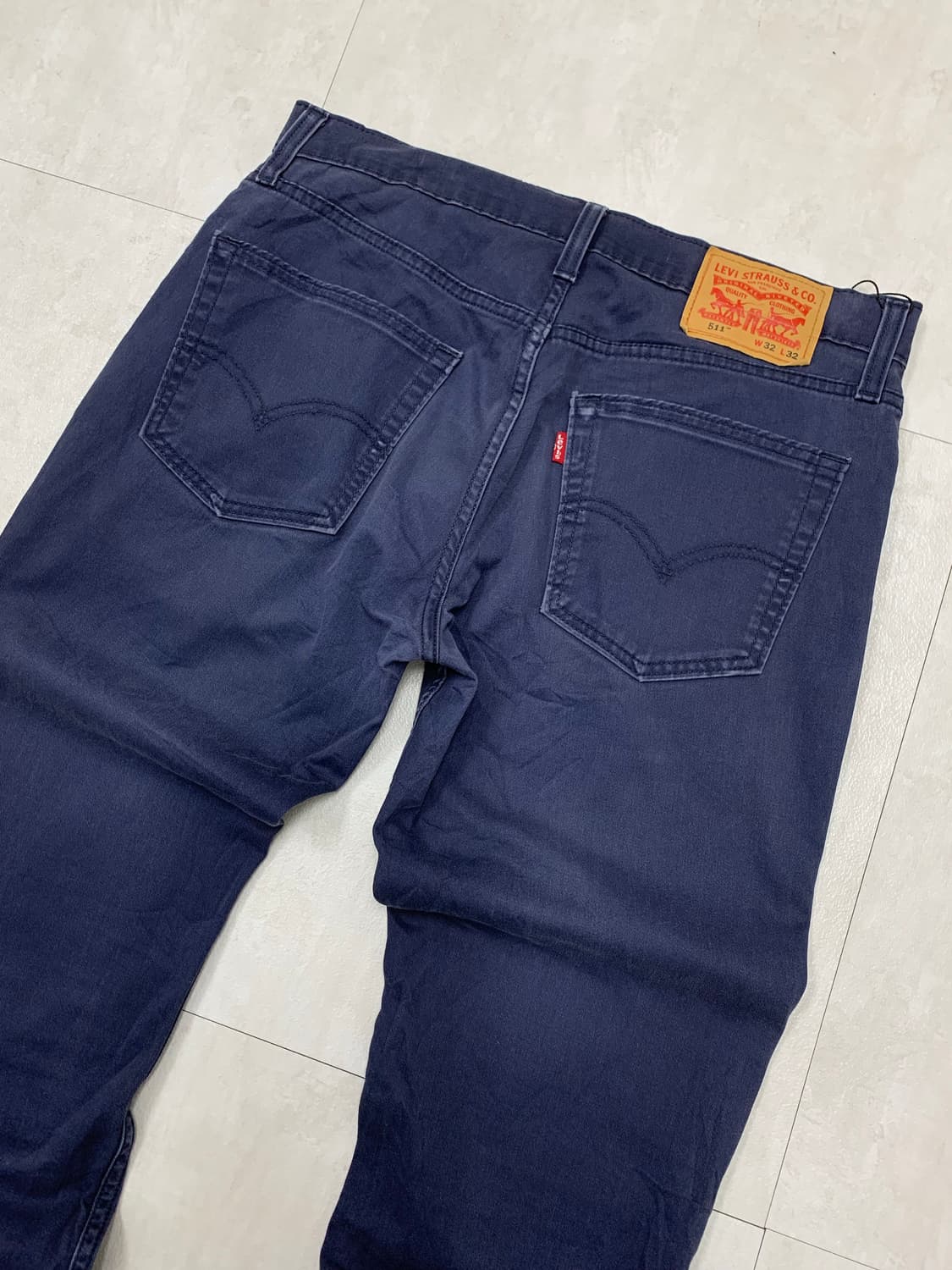 리바이스 511 코튼 팬츠 #427 상품이미지7