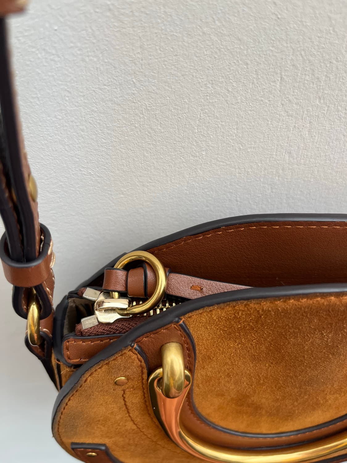 Chloe Nile Bracelet(made in ITALY) 끌로에 상품이미지6