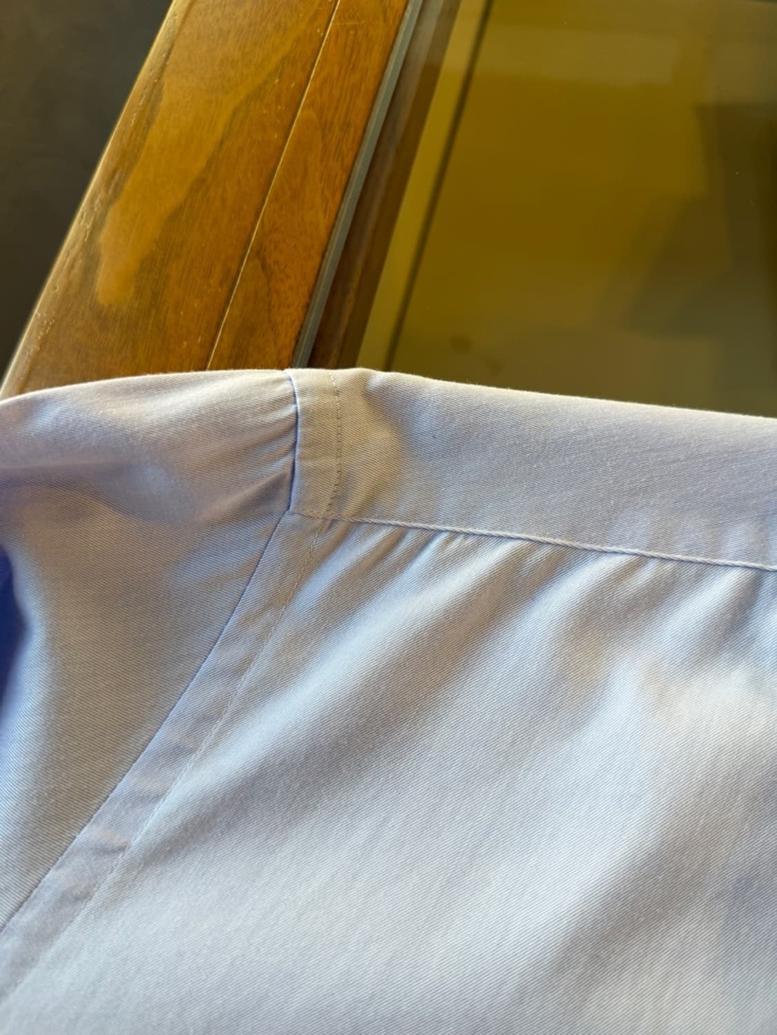 밴브루 셔츠 100 상품이미지10