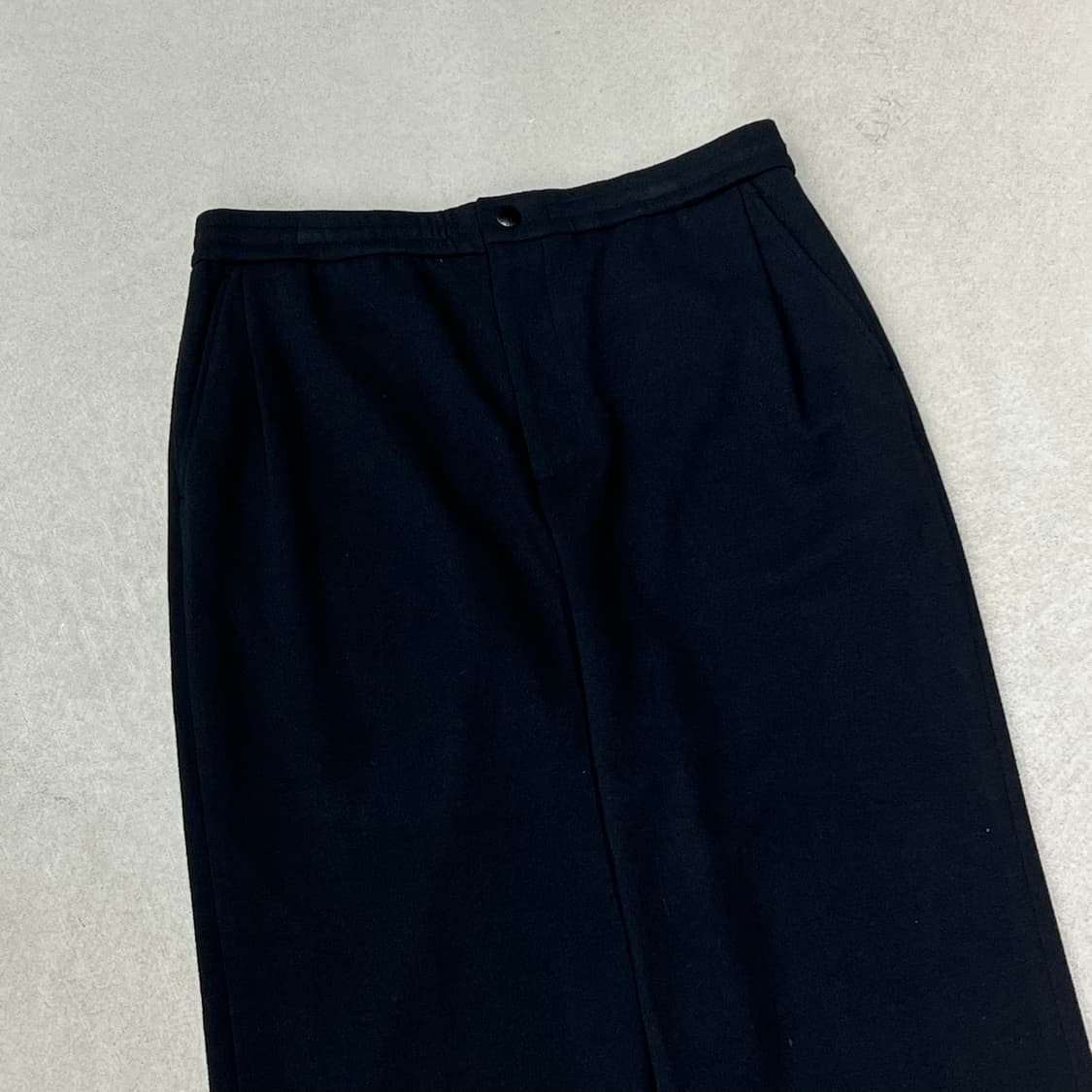 솔리드옴므 코튼 슬랙스 s09824 상품이미지3