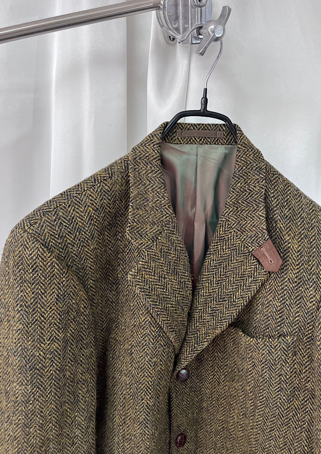Harris Tweed 상품이미지2