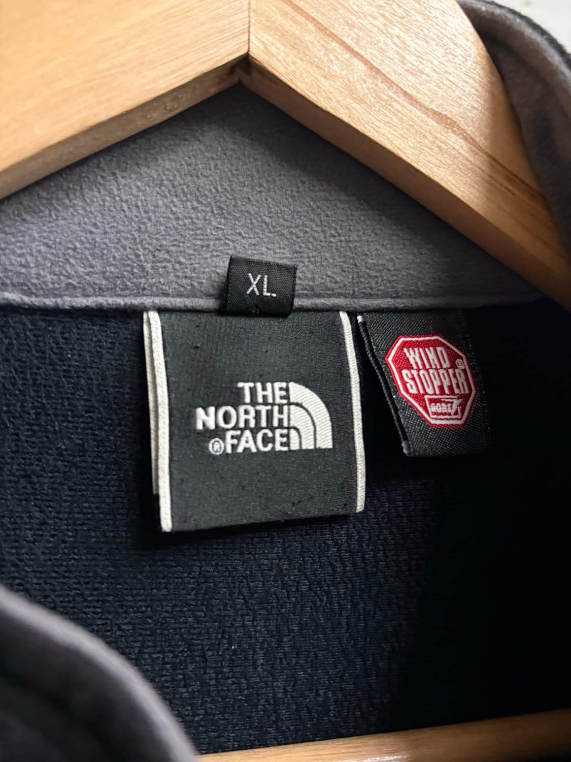 노스페이스 베스트 플리스집업 상품이미지4