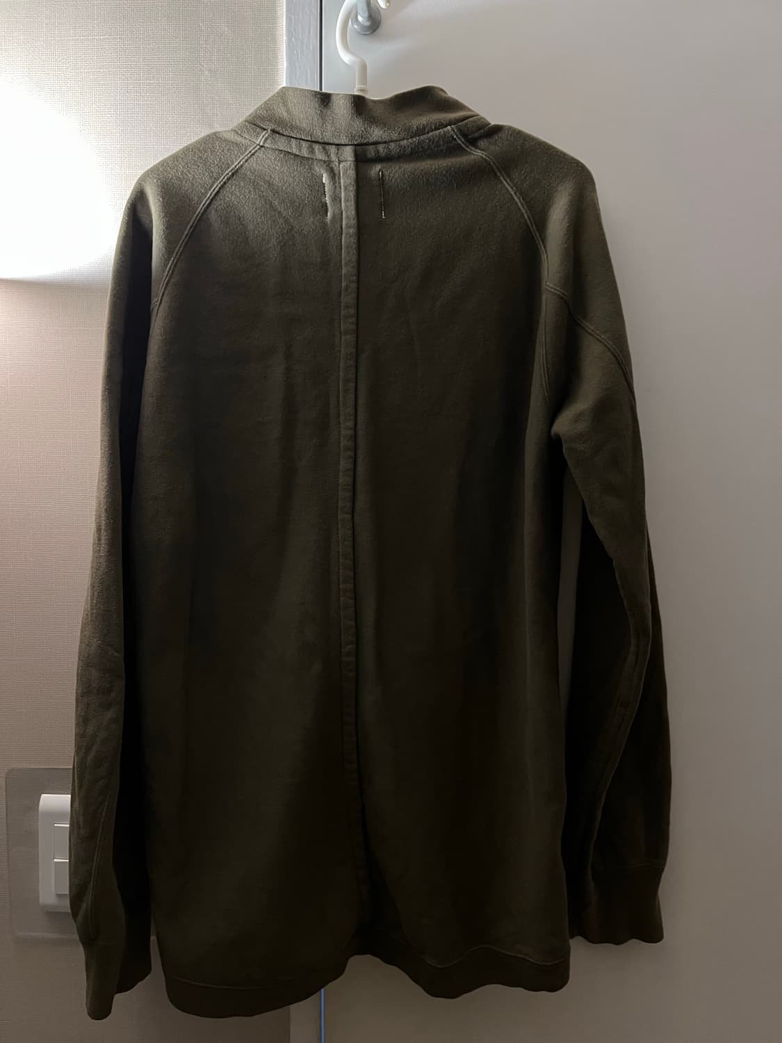 타카히로미야시타 솔로이스트 집업 상품이미지2