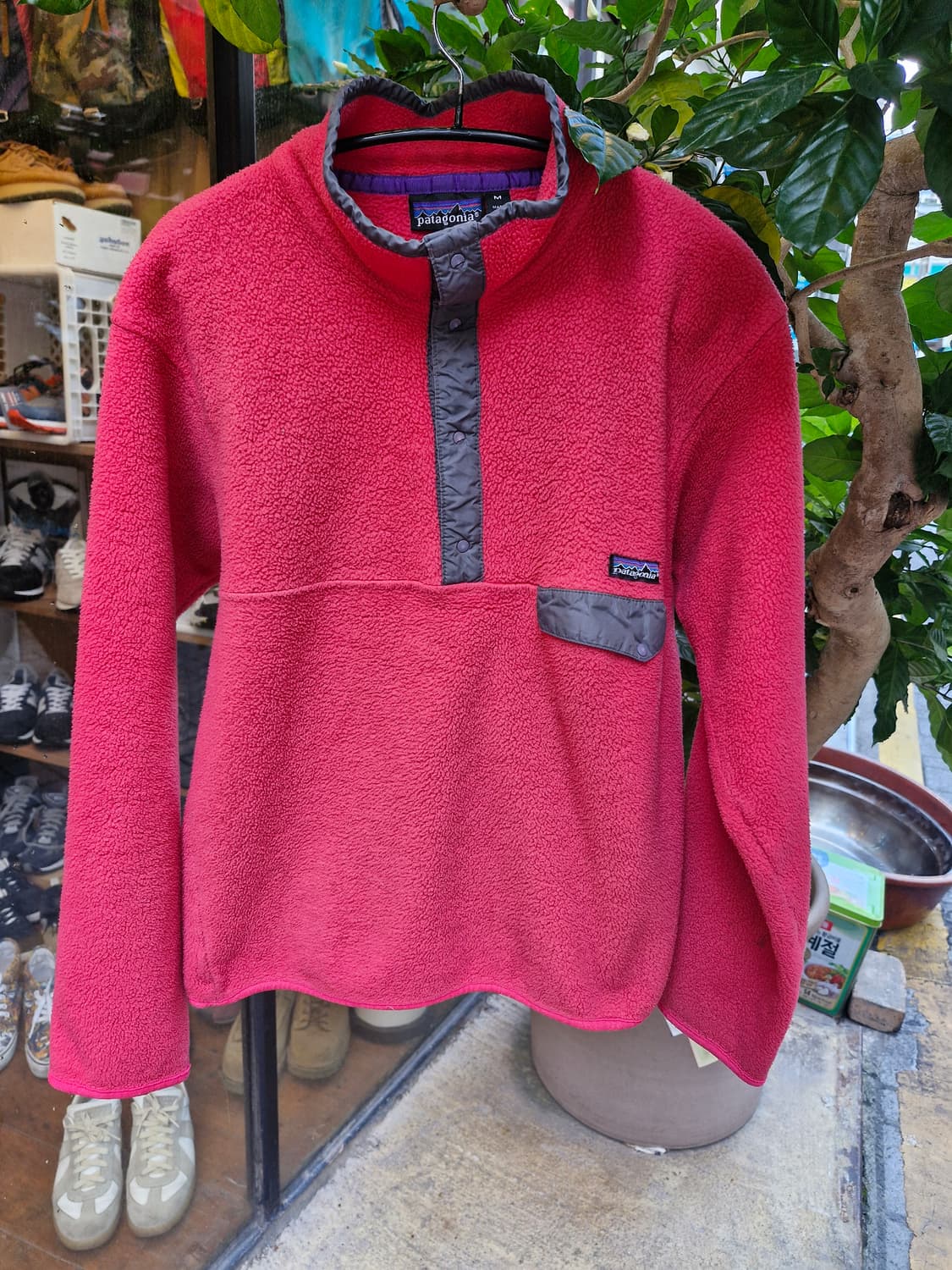 Z-15 파타고니아 신칠라 상품이미지1