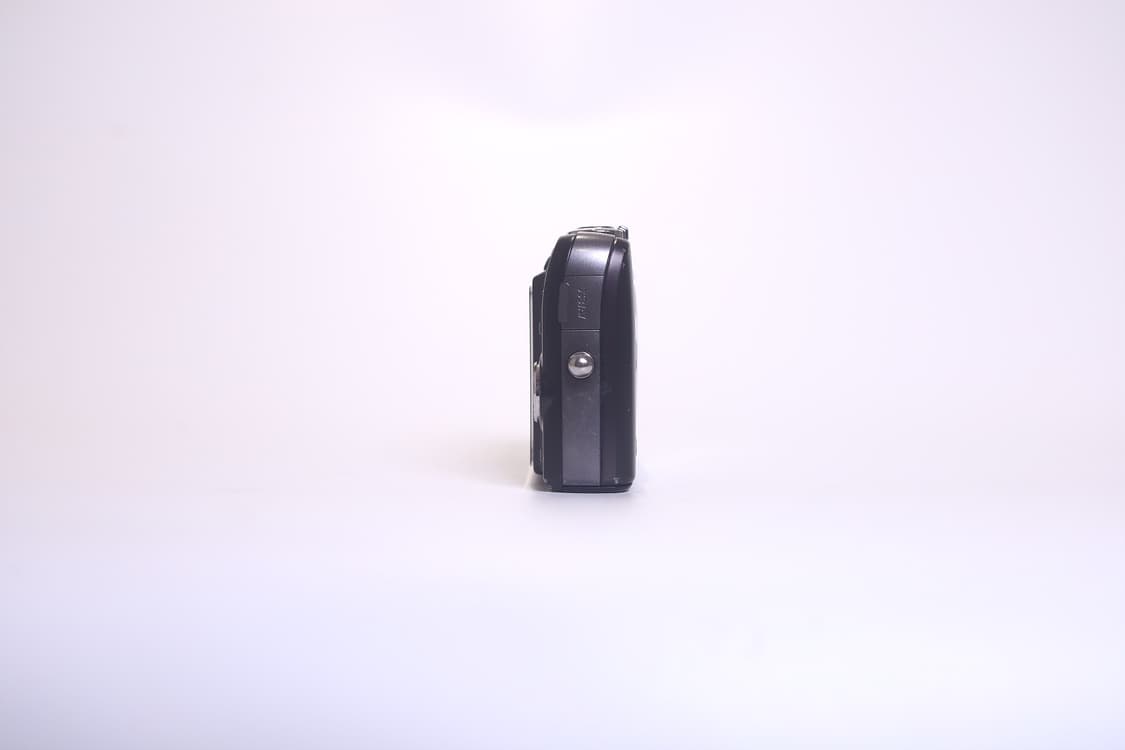 카시오 엑슬림 Z1050 블랙 (이체 시 2만원 할인) 상품이미지4