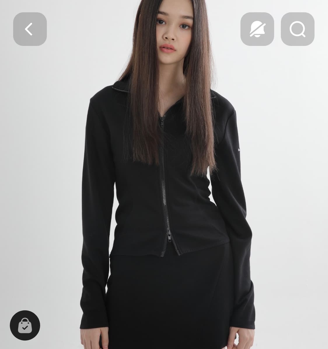 Wsc 집업 상품이미지3