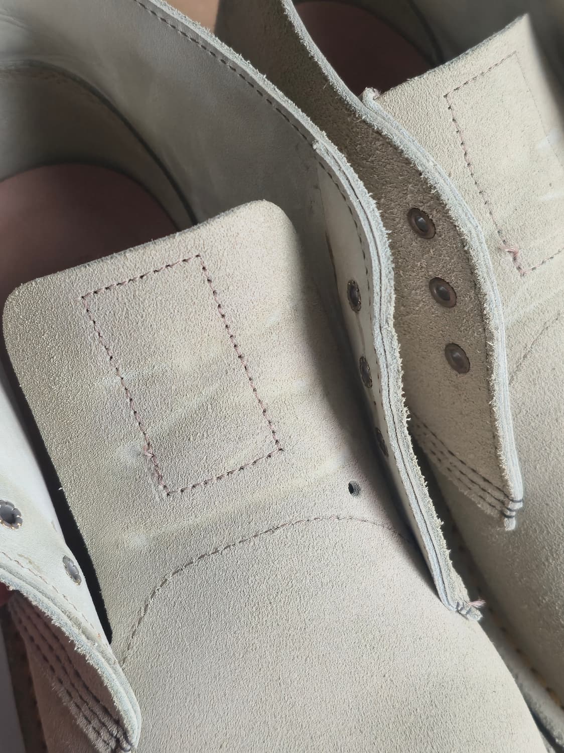 레드윙 3309 91/2 상품이미지2