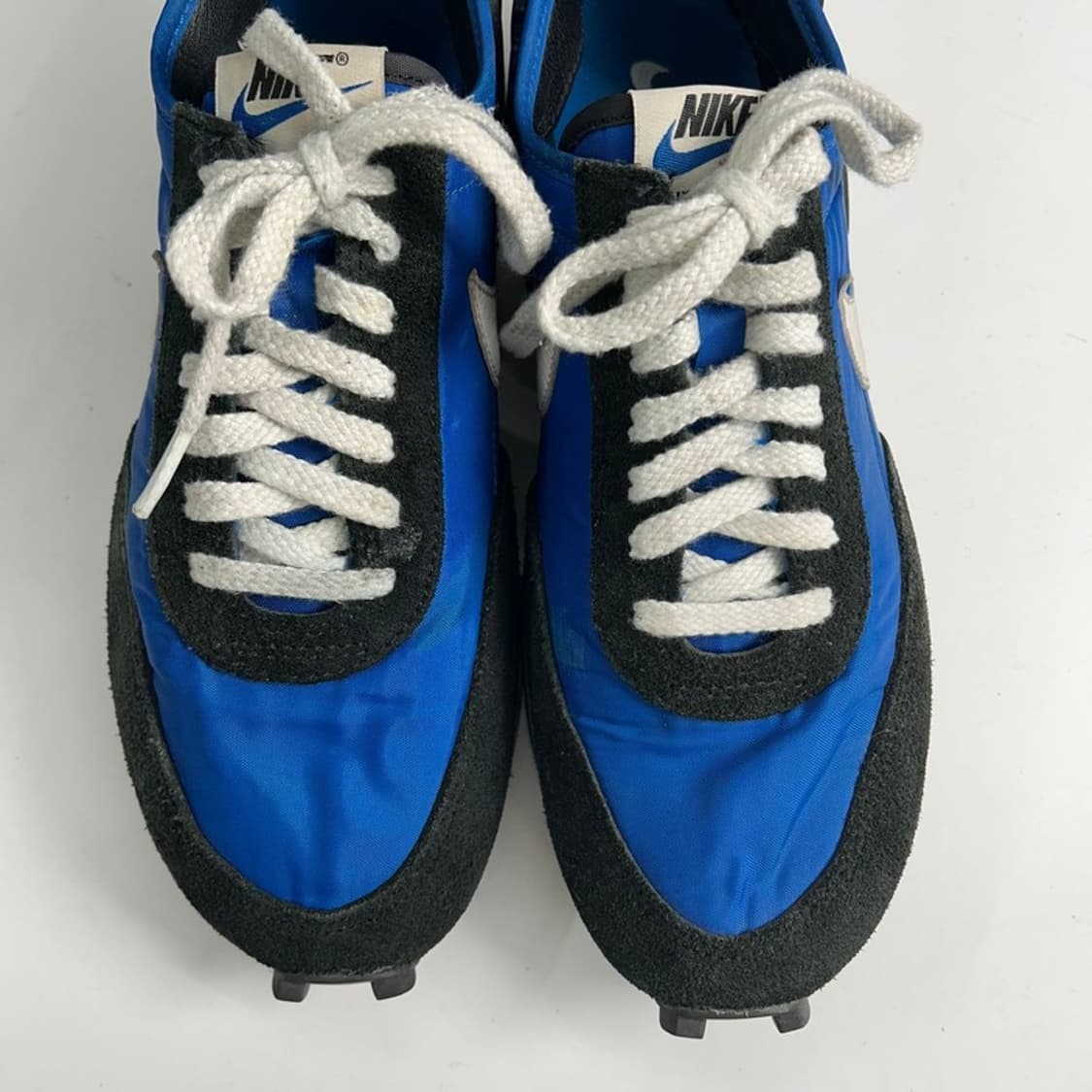NIKE X UNDERCOVER 데이브레이크 블루 제이 스니커즈 265 상품이미지4
