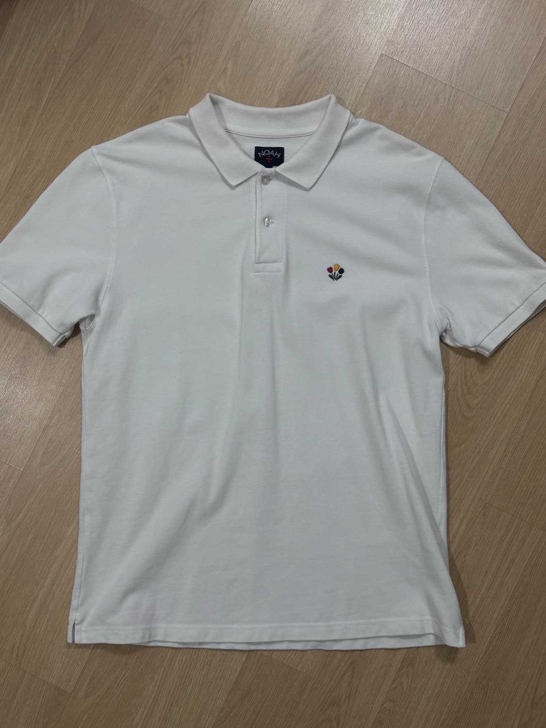 노아 pk 티셔츠 상품이미지2