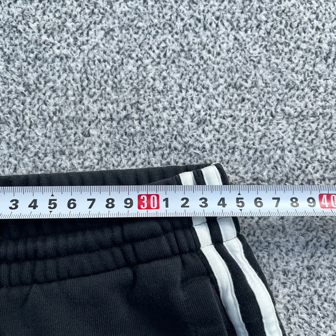 M 아디다스 조거 트랙팬츠 0320M 상품이미지7