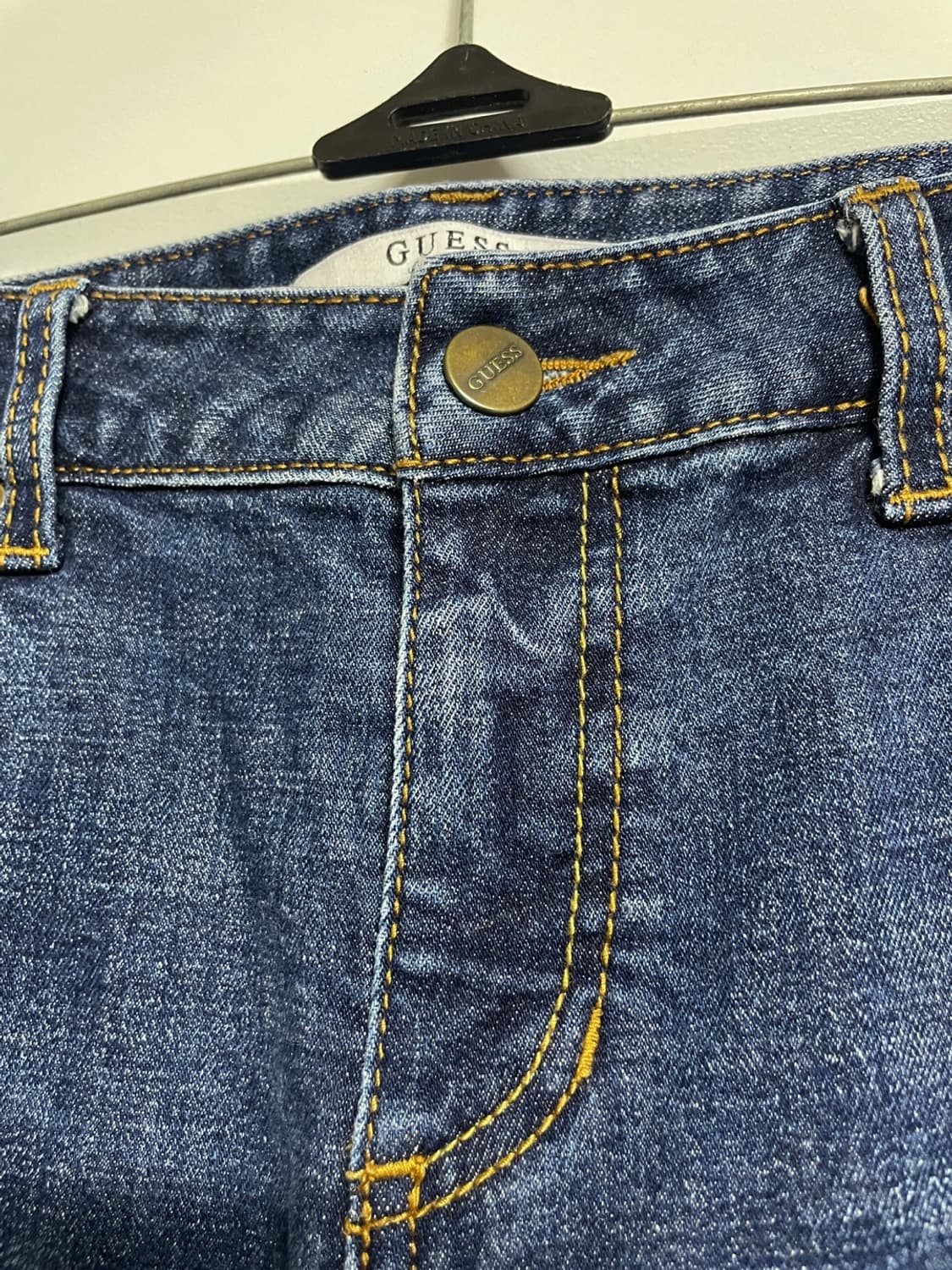 게스 청바지 28 상품이미지3