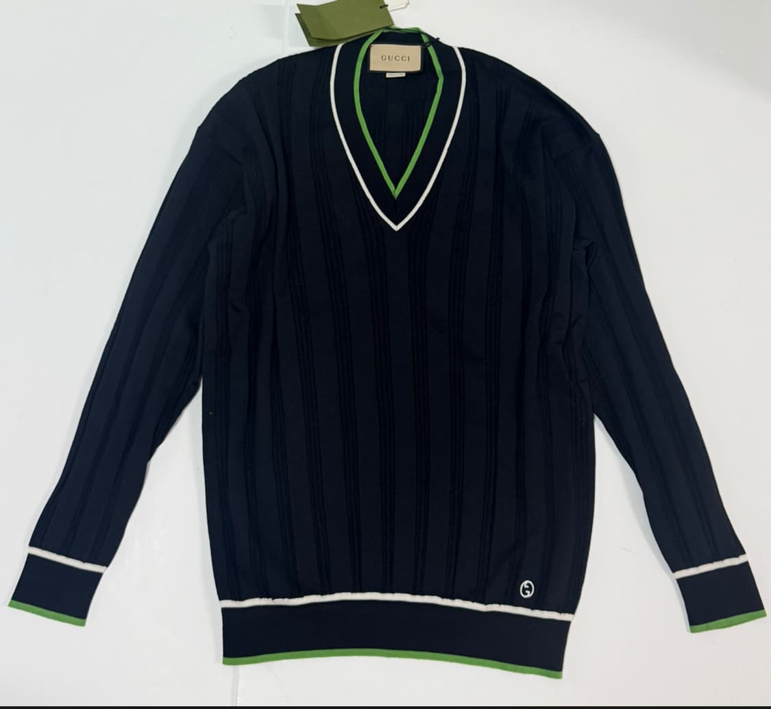 구찌 여성 니트 정품 상품이미지1