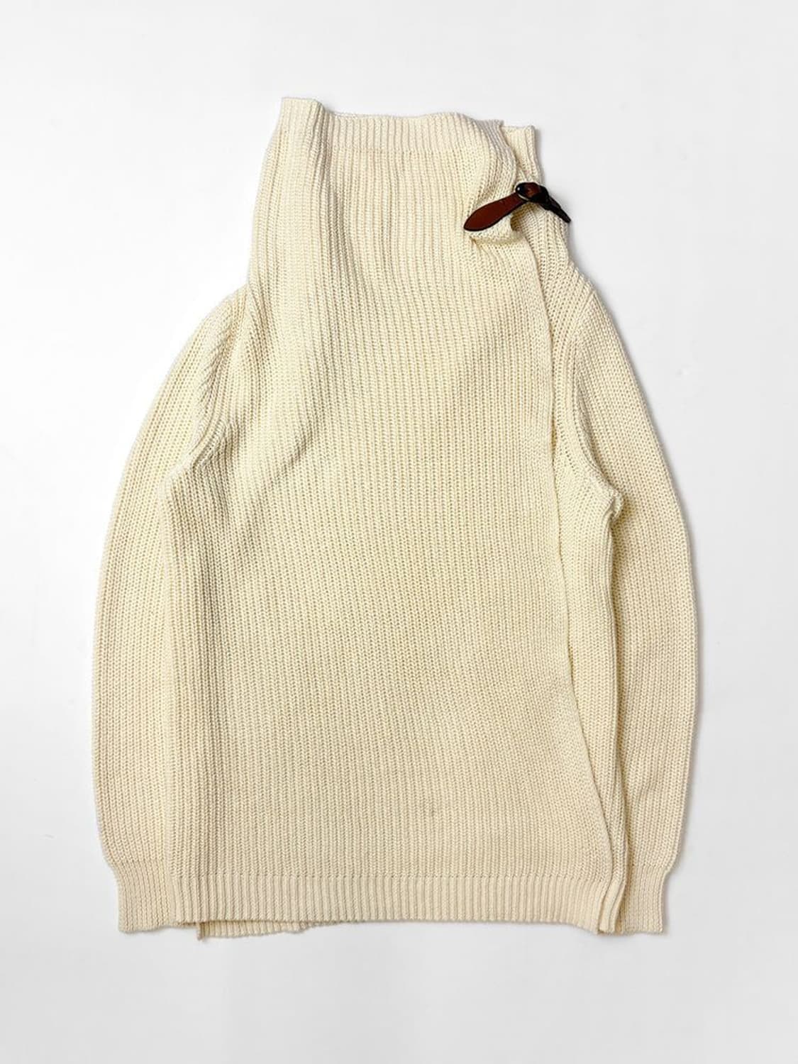 폴로 랄프로렌 스웨터 노버튼 니트 가디건 PN5158 상품이미지1