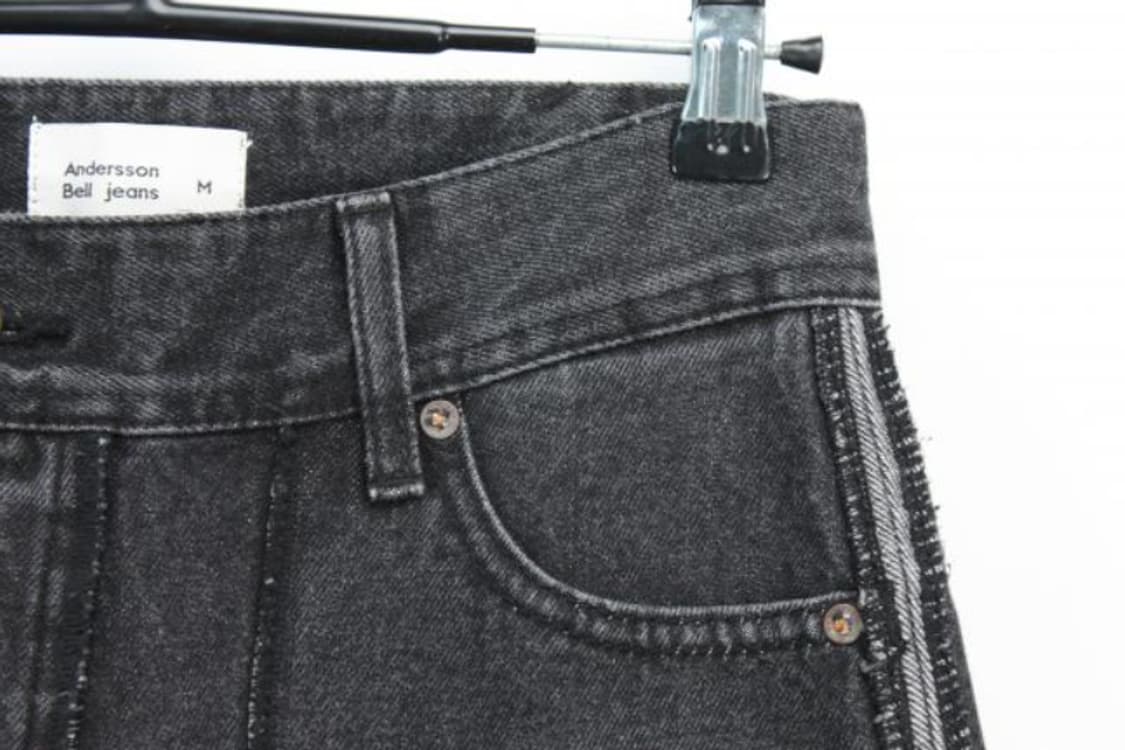 앤더슨벨진 바지 상품이미지2