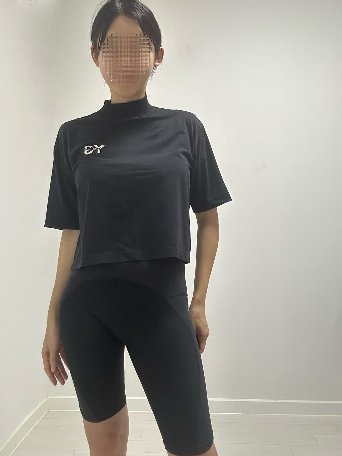 [Y-3] yohji yamamoto T-shirt 상품이미지3
