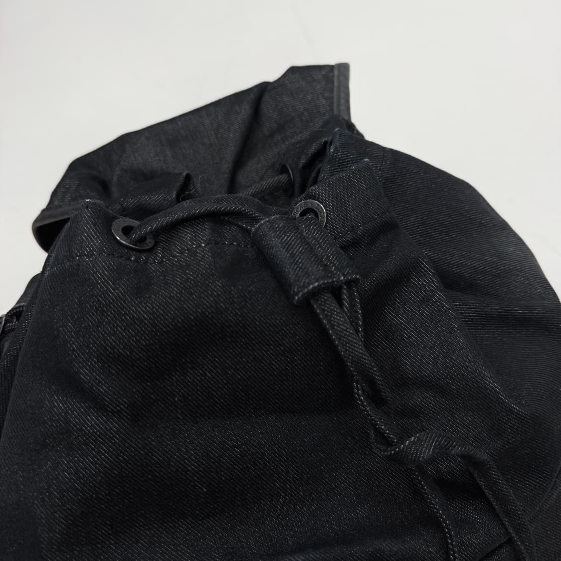 LUCAS 루카스 탄창 레더도킹 복조리 미니 백팩 상품이미지7