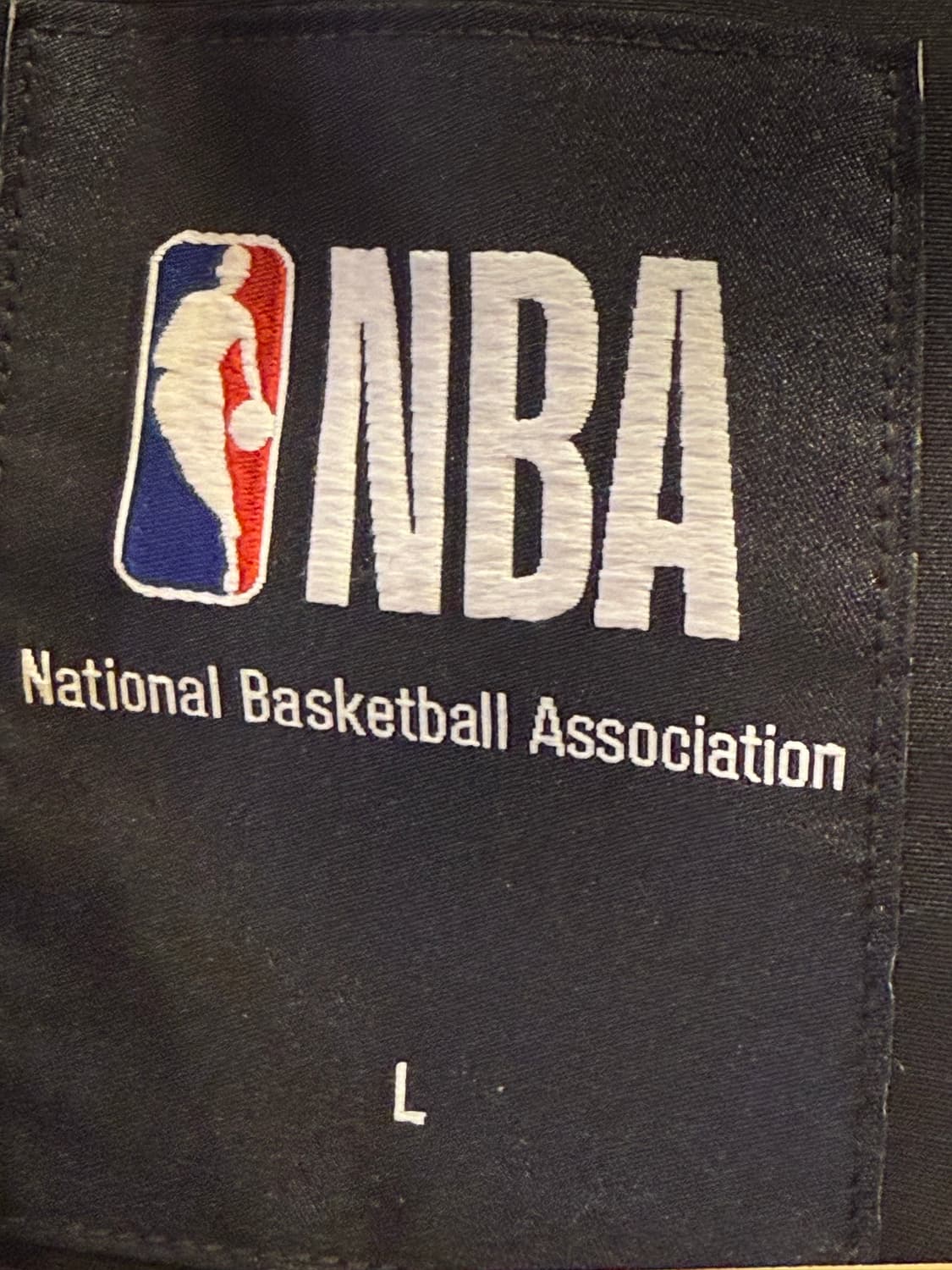 NBA 시카고 불스 컬러블록 후드 아노락 상품이미지2