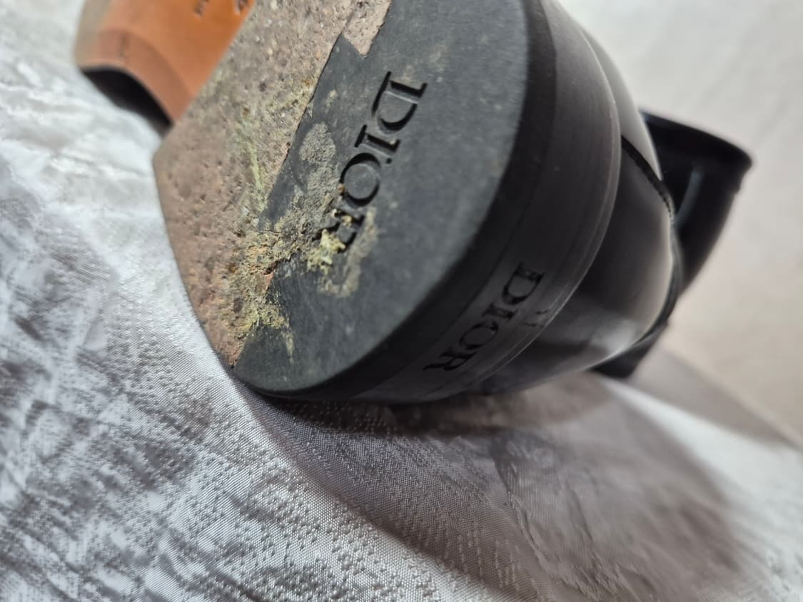 Christian Dior 크리스찬디올 43(270) 상품이미지9