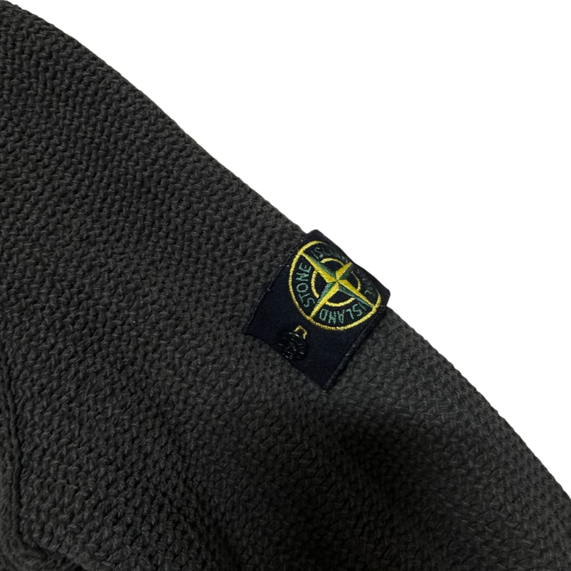 스톤아일랜드 00’s 2way 니트 가디건 상품이미지4