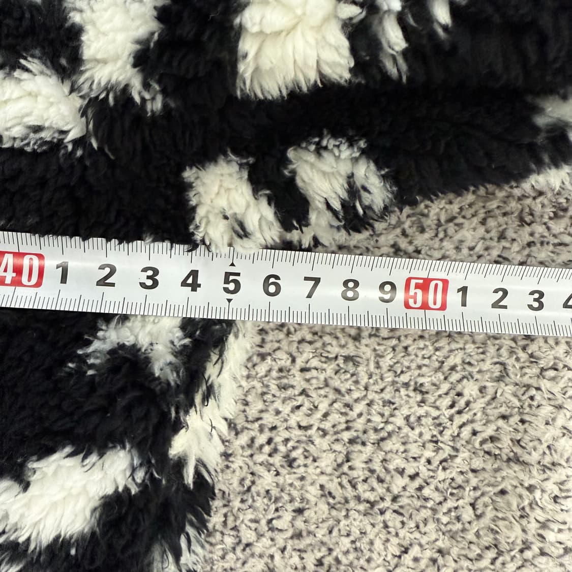 [90] 아디다스 보아 플리스 후드 집업 0109T1 상품이미지7