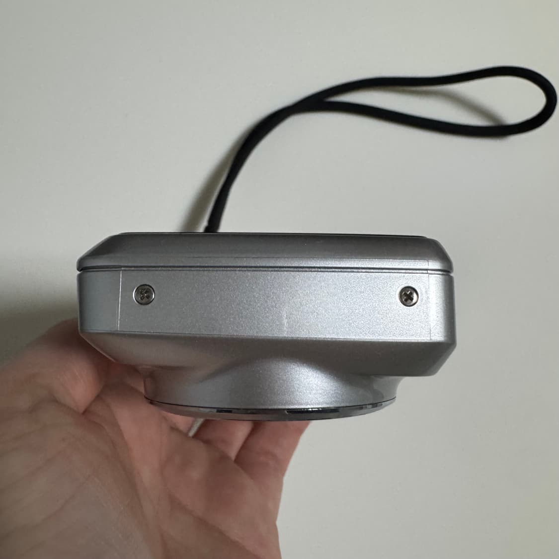 kodak easyshare 코닥 이지쉐어 c195 실버 상품이미지6