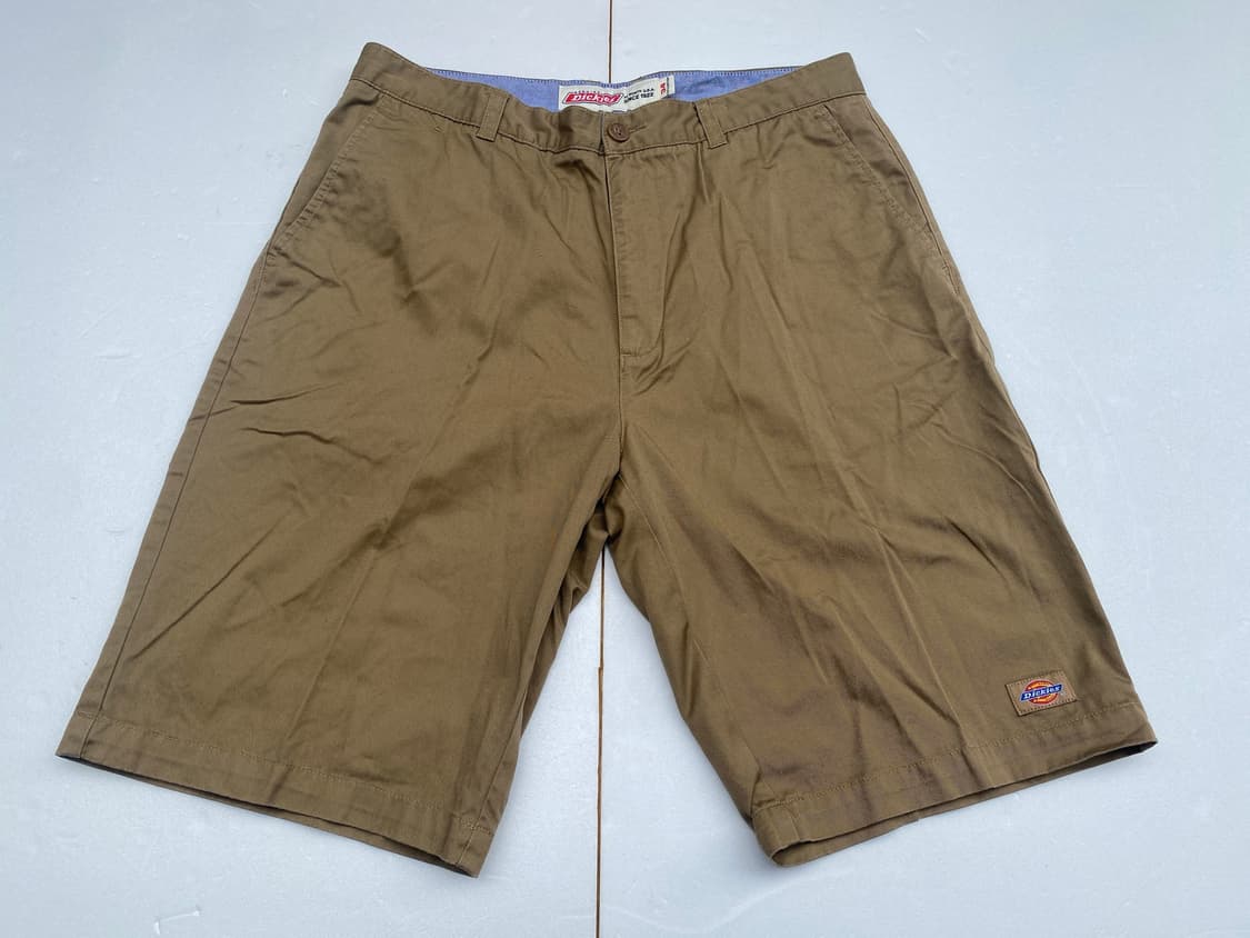 Dickies 반바지 34 상품이미지1