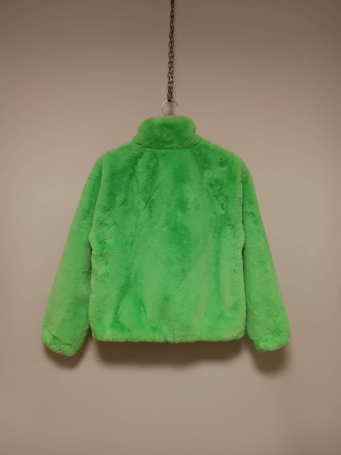 나이키 포이즌 빅스우시 퍼자켓 상품이미지5