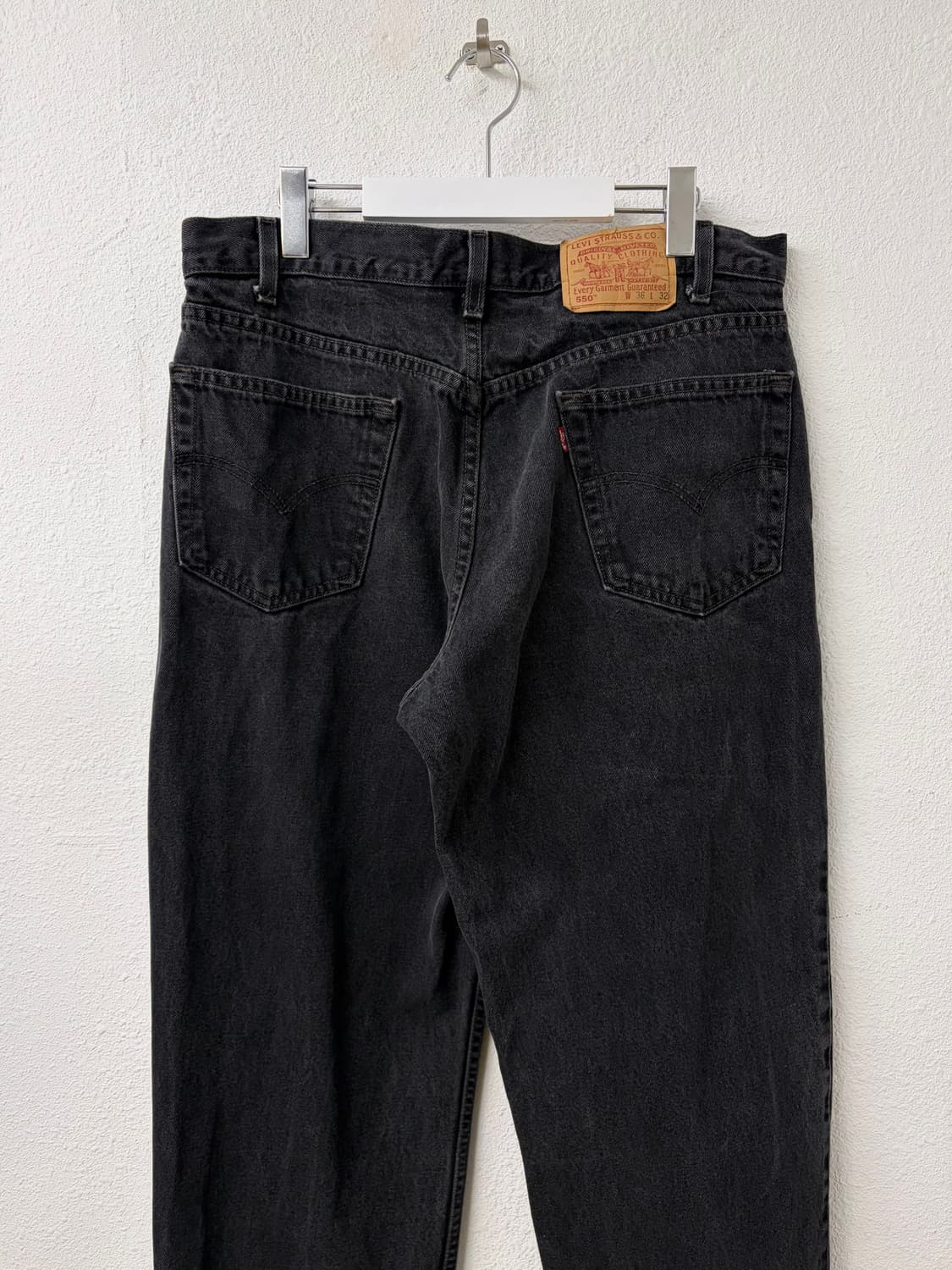 LEVI'S 550 (#005) 상품이미지4