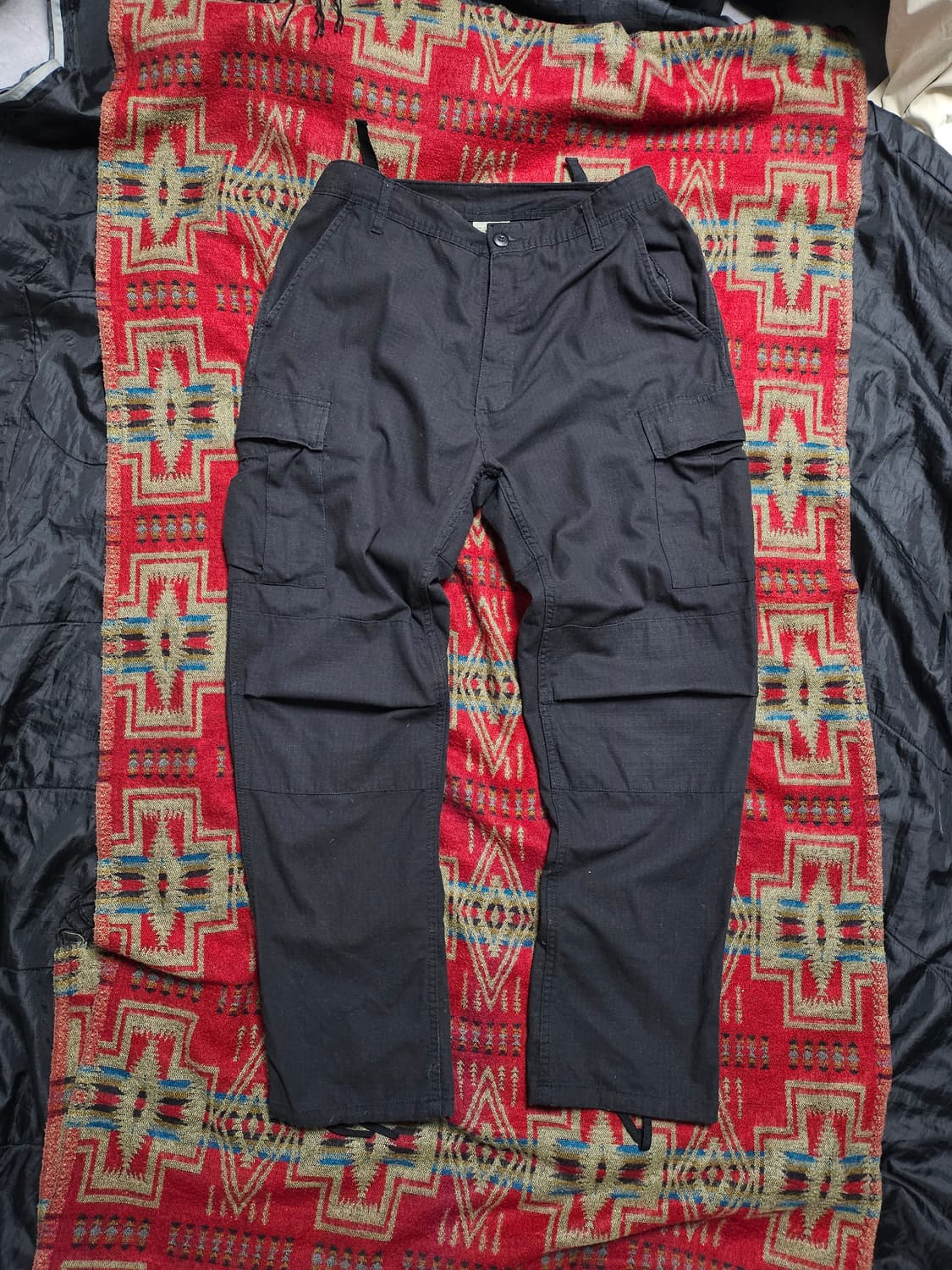 로스코 BDU 팬츠 L 상품이미지1