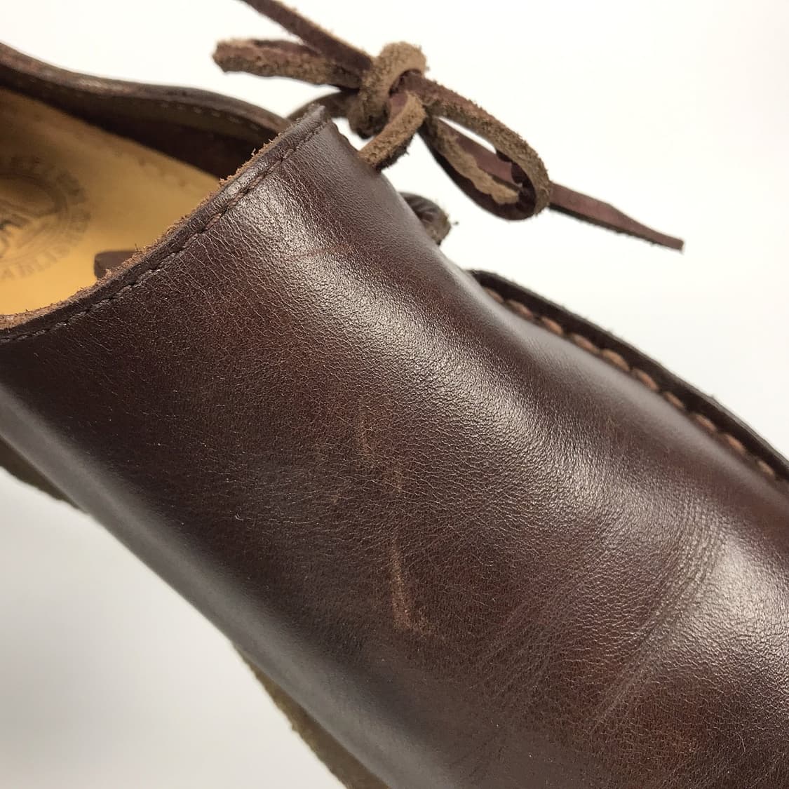 클락스 러거 신발 남성250 상품이미지4