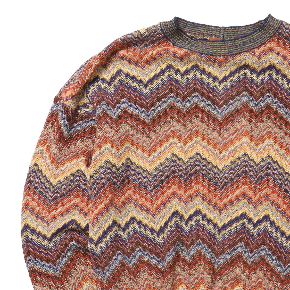 미쏘니 Missoni Cable Knit
 상품이미지2