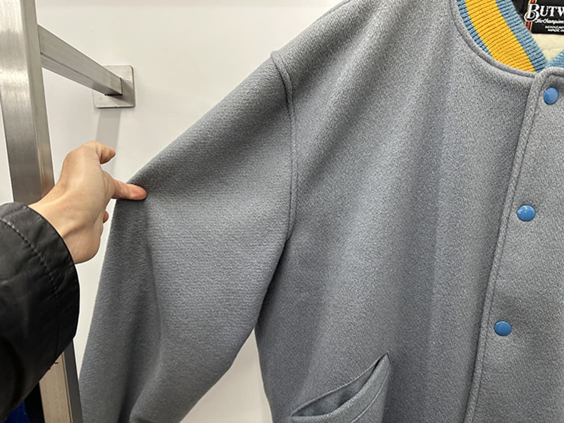 80-90'S BUTWIN (XL) 상품이미지7