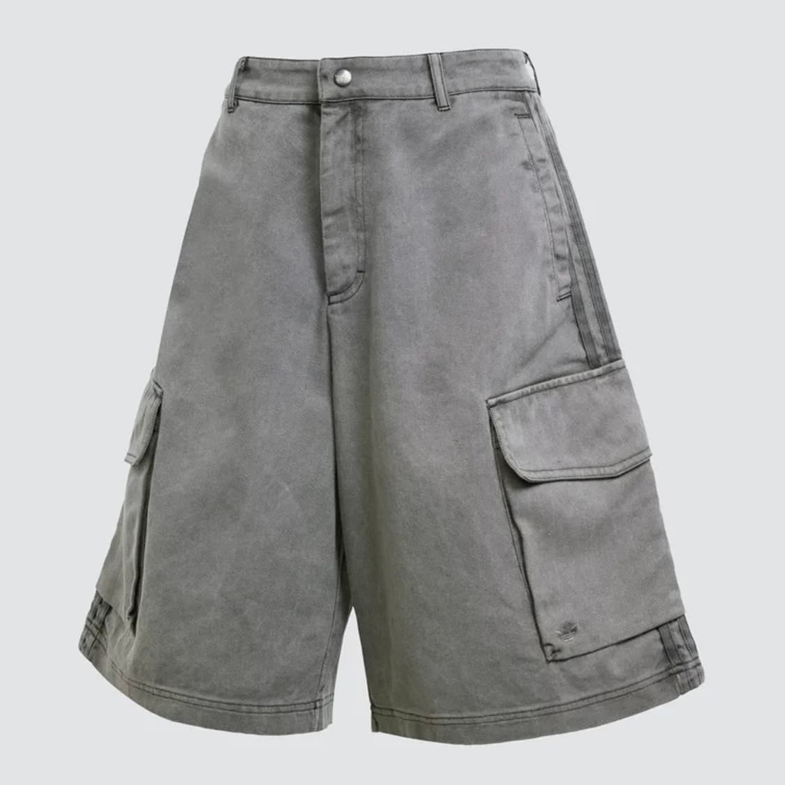 adidas 아디다스 카고팬츠 JD0139 상품이미지1