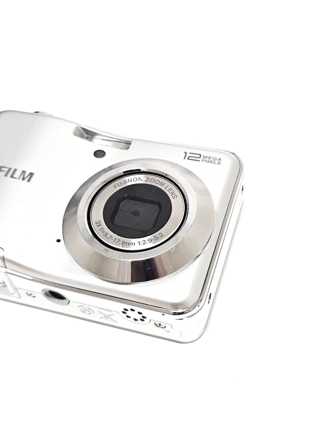 후지필름 파인픽스 Fujifilm Finpix AV130 디카 카메라 상품이미지3
