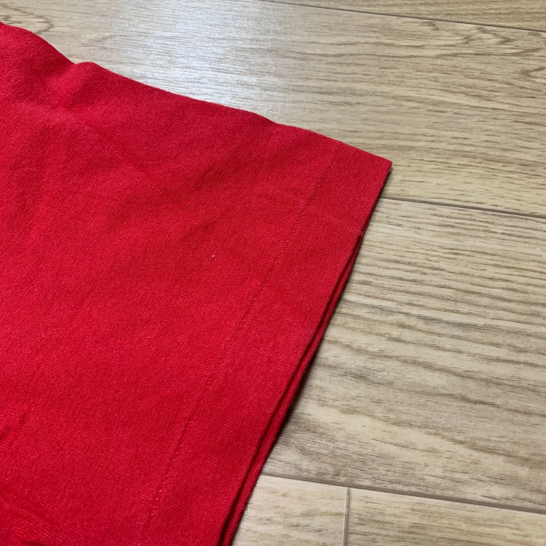 L)Levi's L2 00's 올드 리바이스 L2 싱글스티치 반팔티 상품이미지6