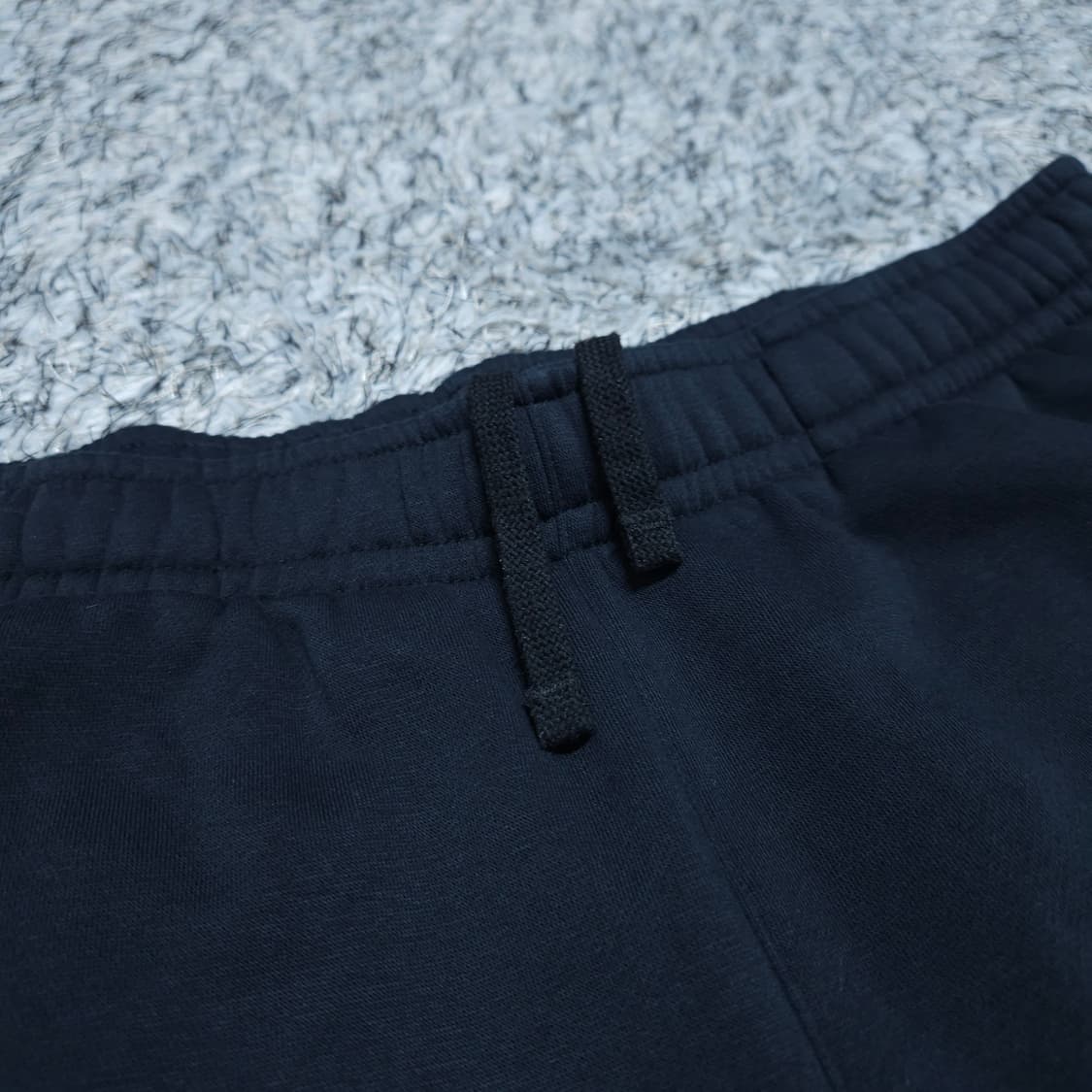 나이키 XL 남자 기모트레이닝 플리스팬츠 / 왕눈이샵 상품이미지4