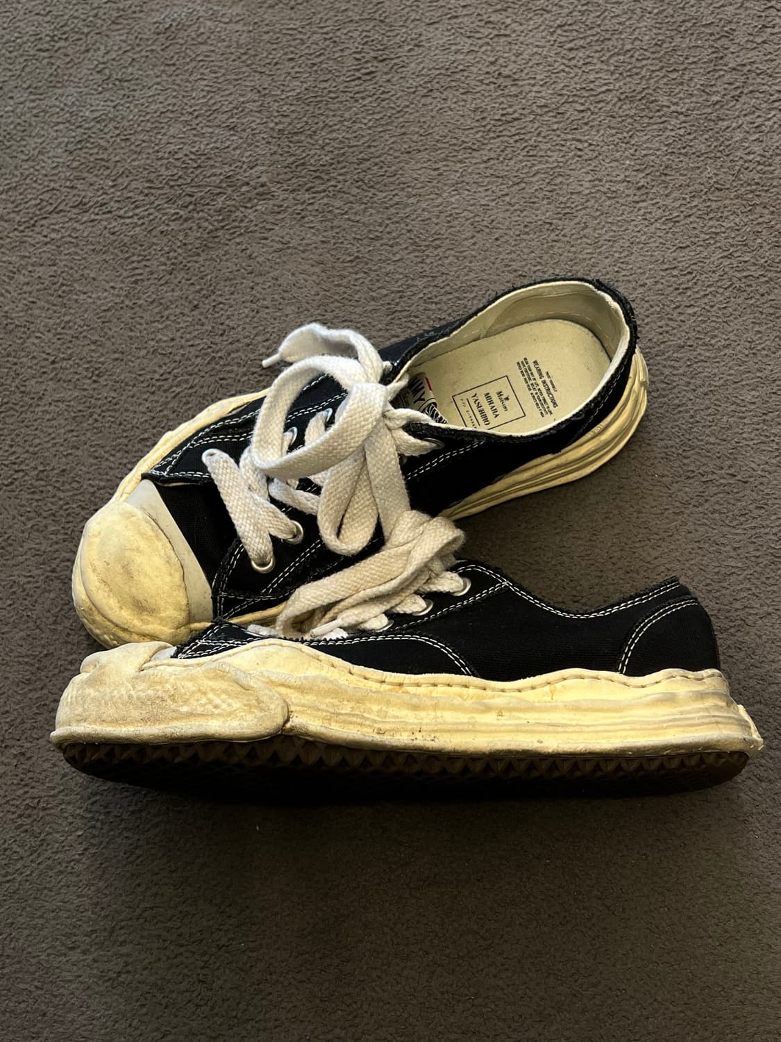 미하라 야스히로 행크 처분  상품이미지1