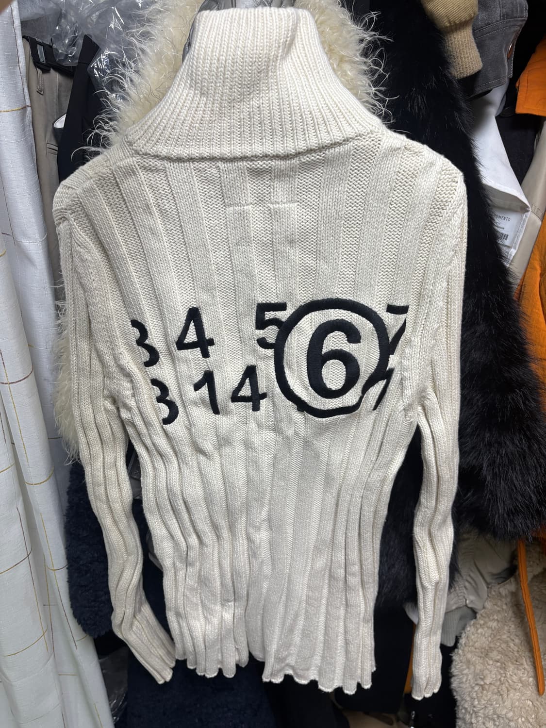 MM6 Maison Margiela 상품이미지2